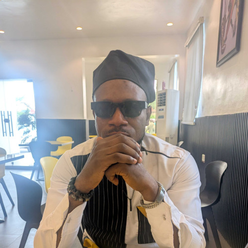 Oladele o.