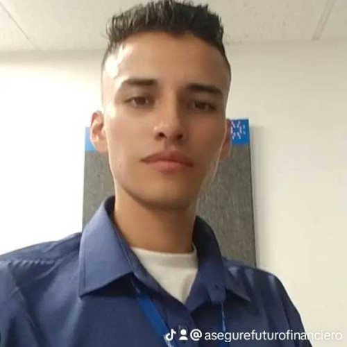 Edison C. profile photo