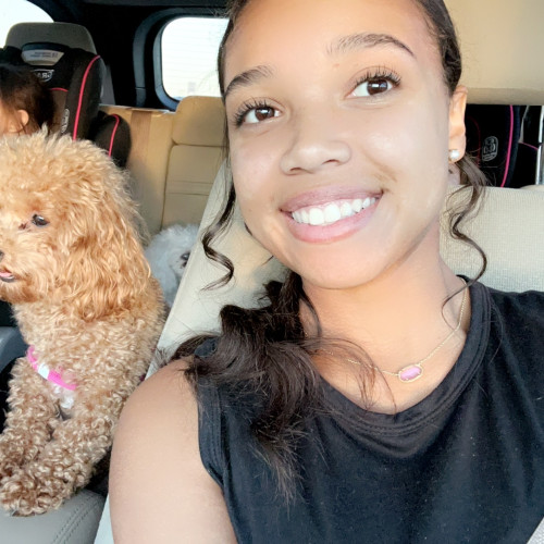 Mariah G. profile photo