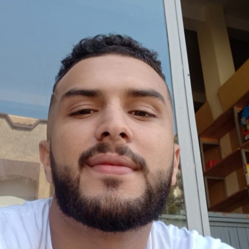 Anas E. profile photo