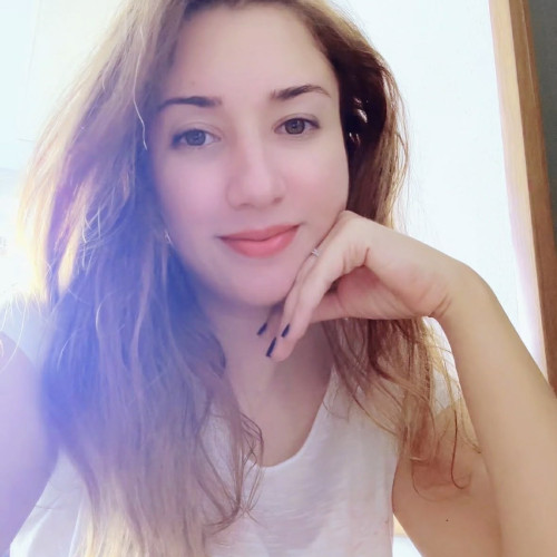 Khaoula B. profile photo