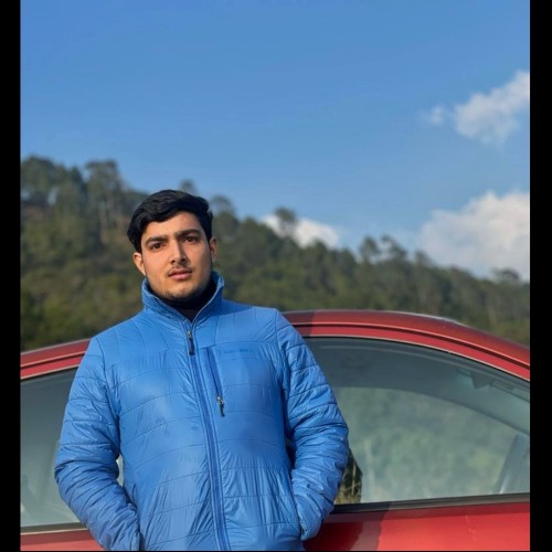 Vinayak P.