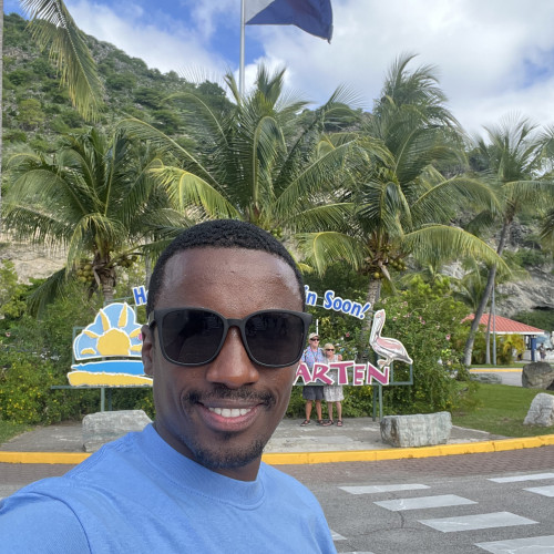 Martin K. profile photo