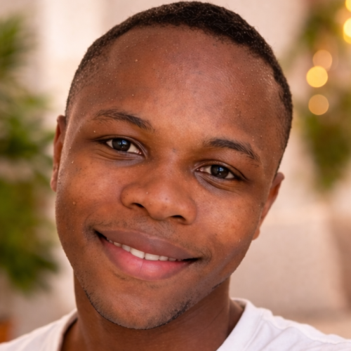 Evason  S. profile photo