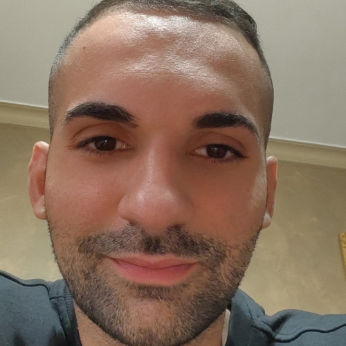 Vincenzo  M. profile photo