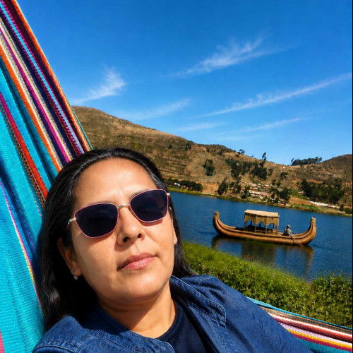 Catarina M. profile photo