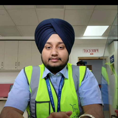Simranjeet  S.