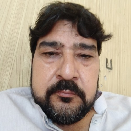 Nawazish  A.