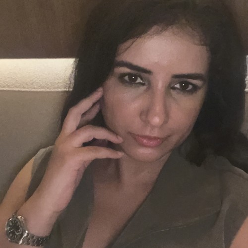 Amira  B. profile photo