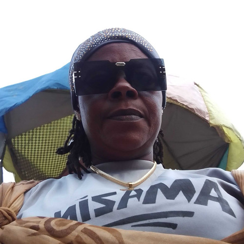 Adenike A.