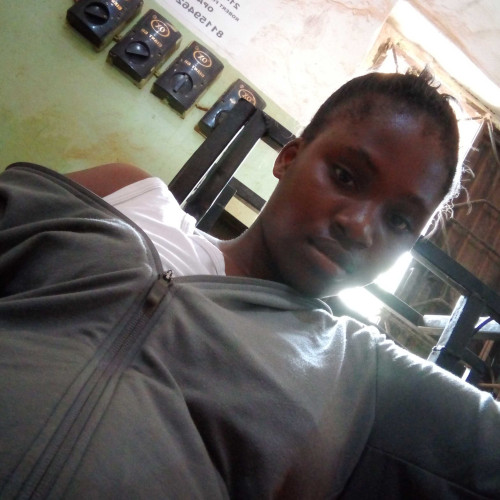 Blessing D. profile photo