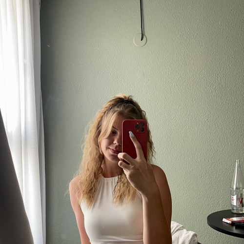 Lucija B. profile photo
