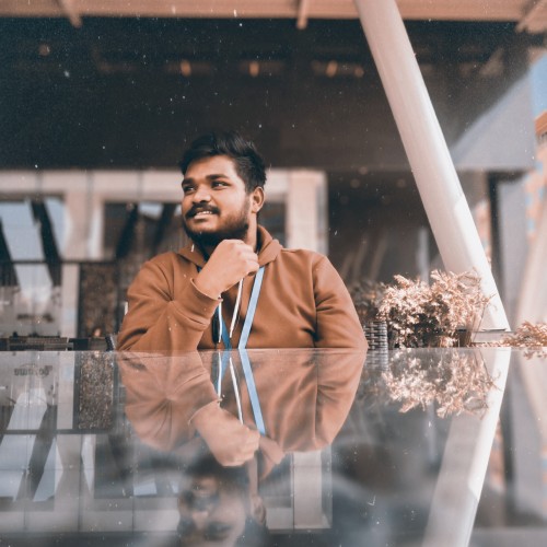 ADI N. profile photo