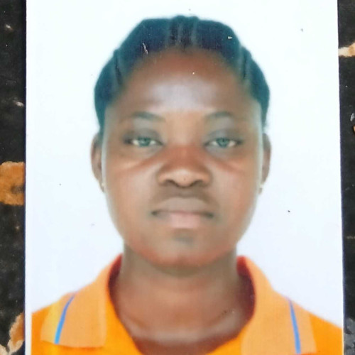 Mary E. profile photo