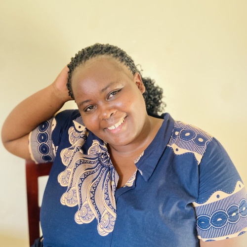 Naturinda p. profile photo