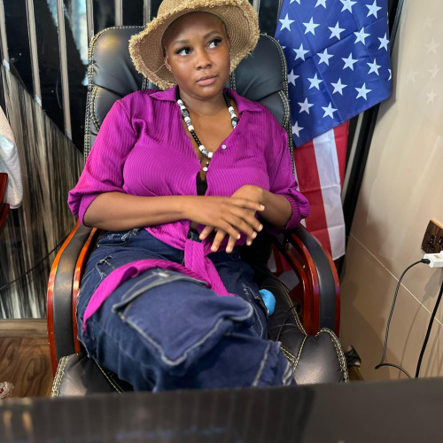 Benita  C.