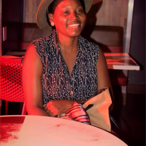 Marea S. profile photo