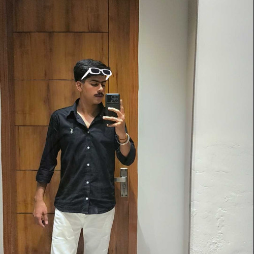 mohit g. profile photo