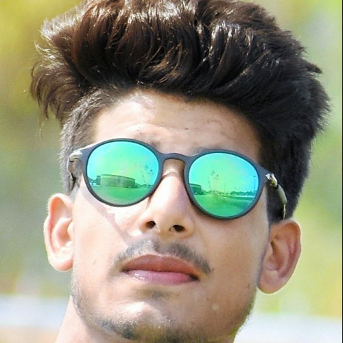 Virat S. profile photo