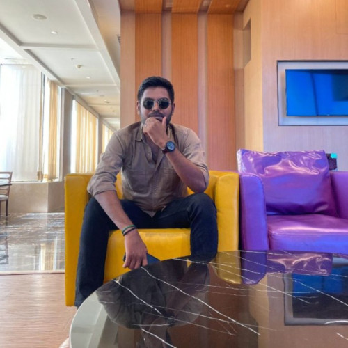 Abhishek  S. profile photo