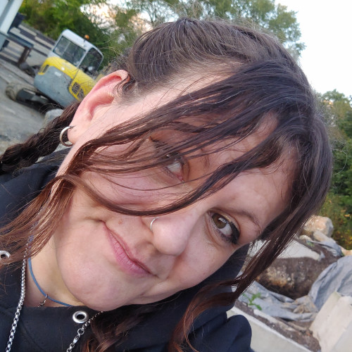 Amber G. profile photo