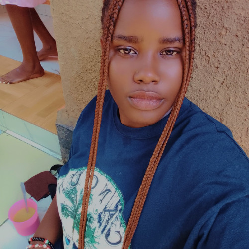 Maria N. profile photo