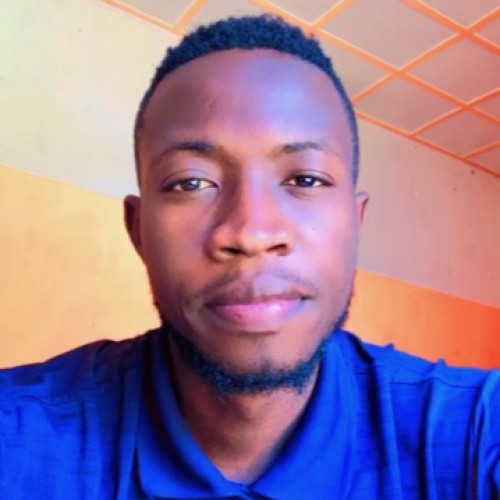 Oredi B. profile photo