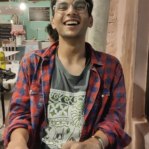 Krish  S.