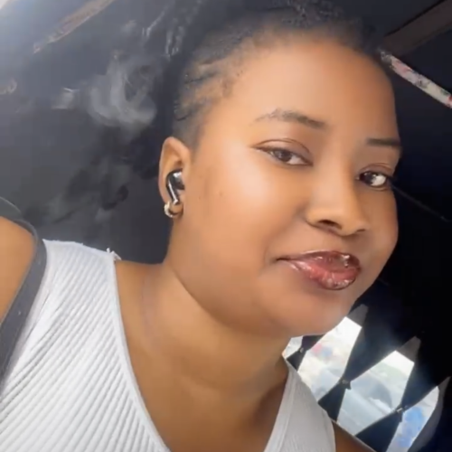freda i. profile photo