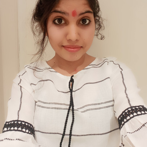Preeti  Y. profile photo