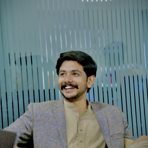 Talha A. profile photo