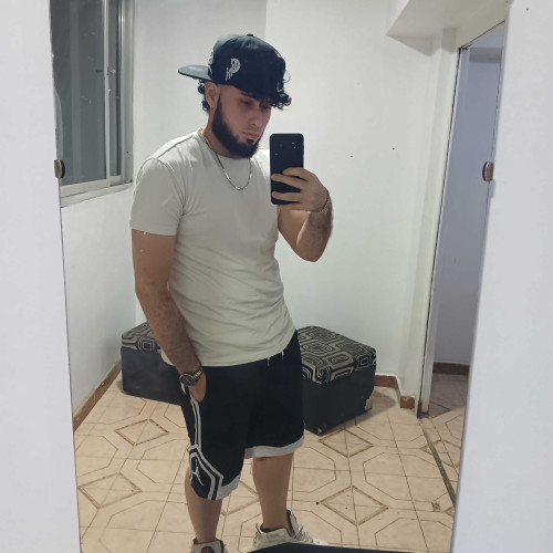 gabriel a. profile photo