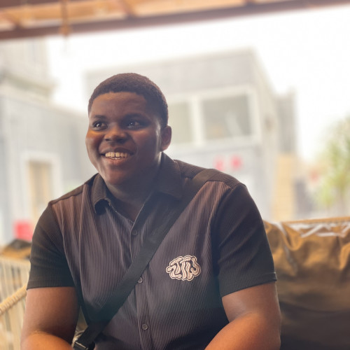 Godwin  C. profile photo