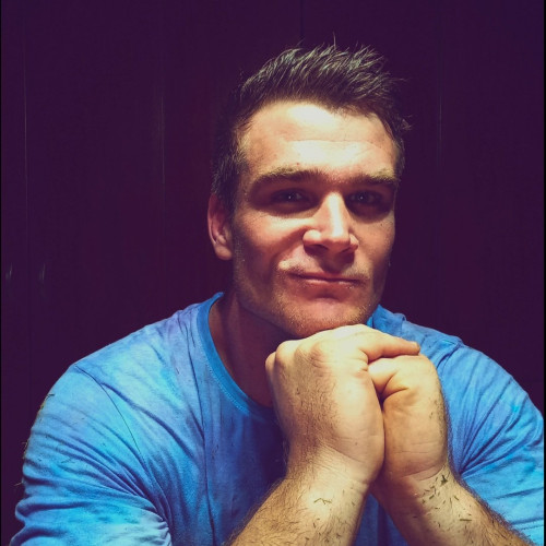 Christopher R. profile photo