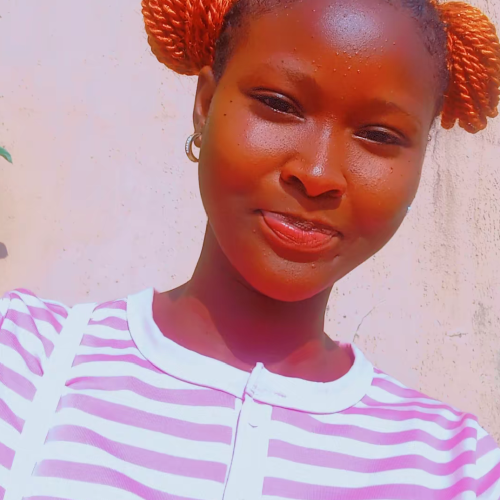 Kate D. profile photo