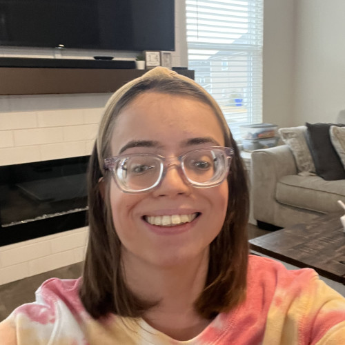 Robyn p. profile photo