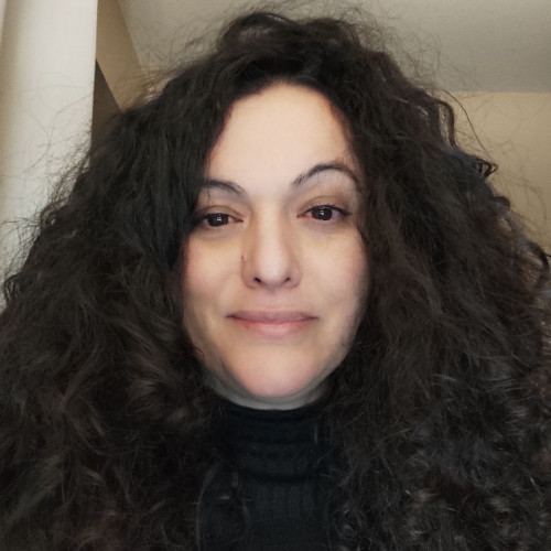 Myriam H. profile photo
