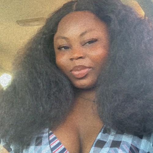 Priscilla Sylvia Adjoa  P.