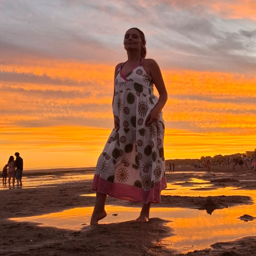 María Y. profile photo