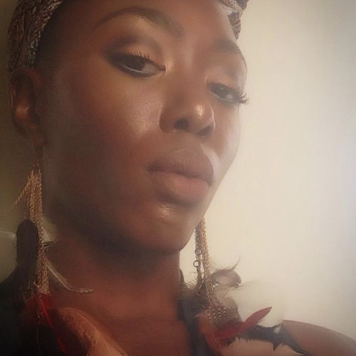 Precious  D.