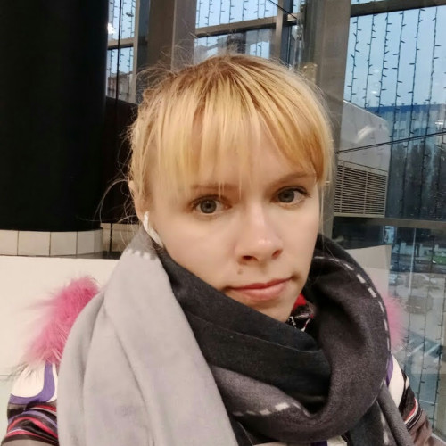 Galina g. profile photo