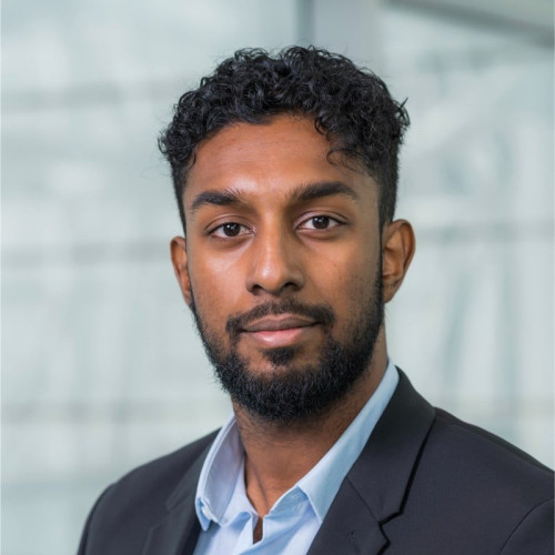Tarek R. profile photo