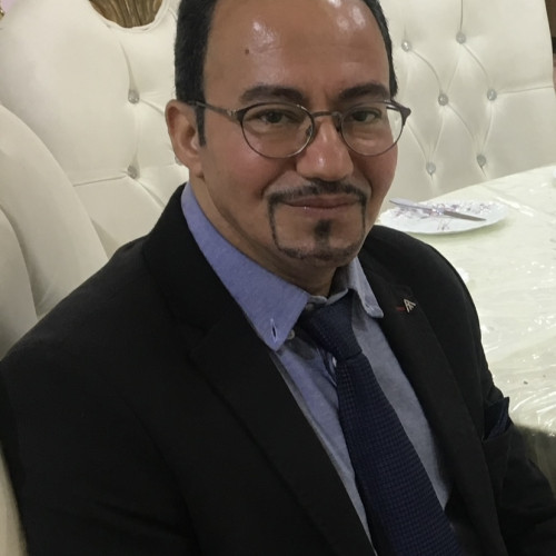 Alireza B.