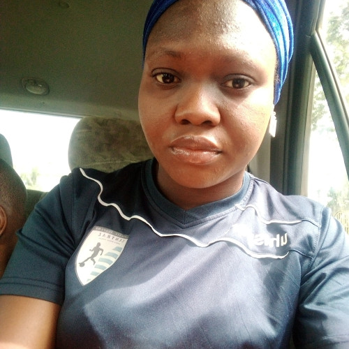 Mariam O.