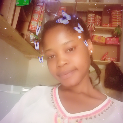 Maryfeliciy A. profile photo