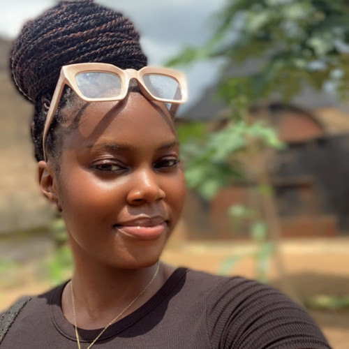 Olumide P. profile photo