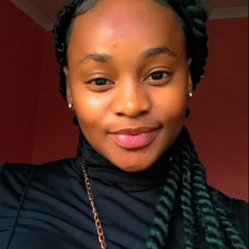 Nkanyiso M.