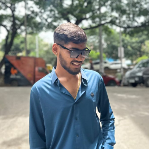 Dheeraj D. profile photo