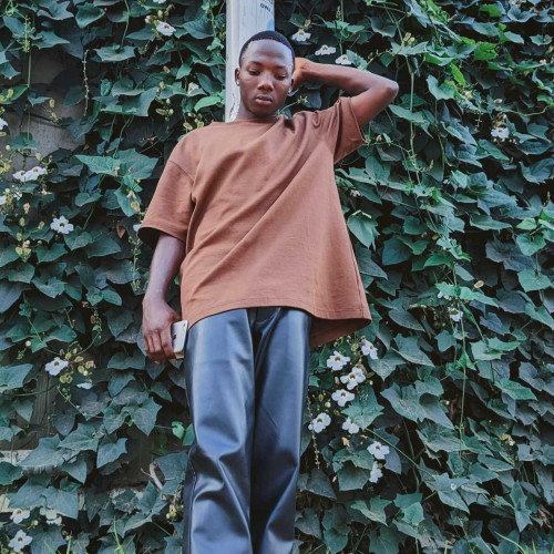 Asiimwe G. profile photo