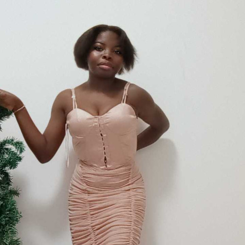 nikkie B. profile photo